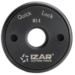 ECROU ATTACHEMENT RAPIDE MEULEUSE - REF 55946