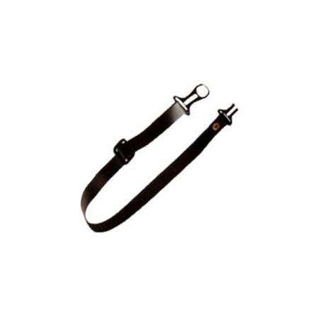 JUGULAIRE POUR CASQUE DE CHANTIER CDT 10