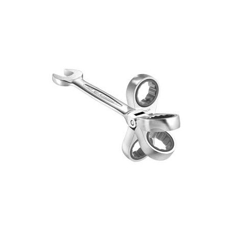 CLE MIXTE A CLIQUET ARTICULE SERIE 467BF.