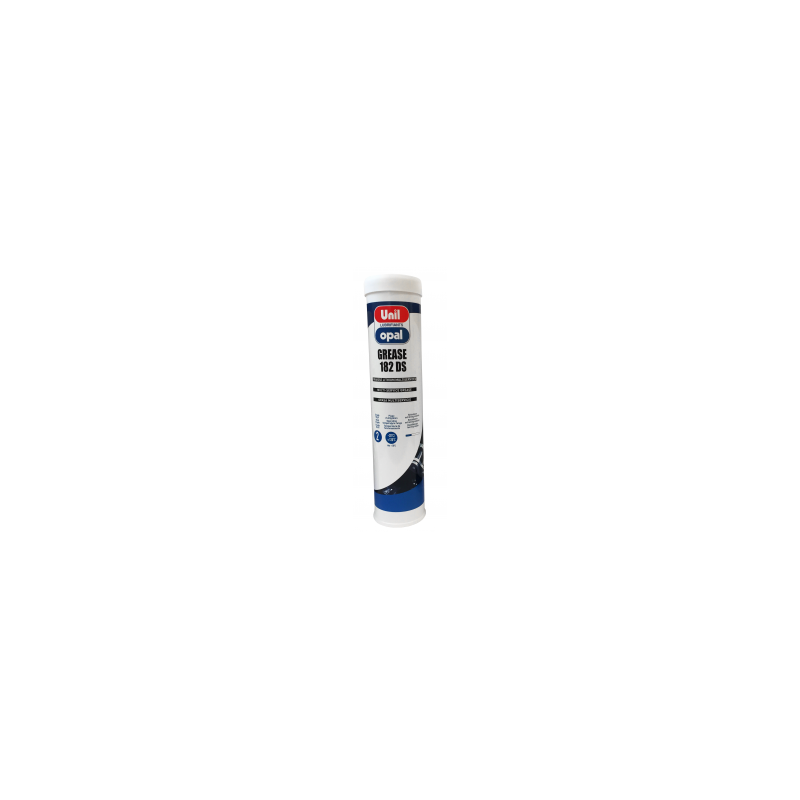 CARTOUCHE GREASE 182 DS CDT 400G