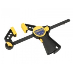 SERRE JOINT AUTO AVEC PINCE NYLON CAPACITÉ 150 MM