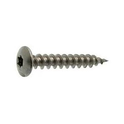 VIS PENTURE TORX A2 INOX VIS PENTURE TORX A2 INOX