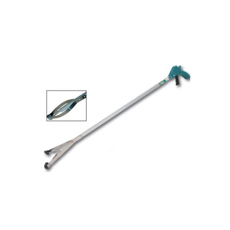 PINCE DE VOIRIE AVEC GACHETTE 106CM REF 305130