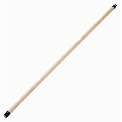 MANCHE POUR BALAI COCO A VIS 120CM REF 610071