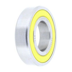 ROULEMENT A BILLES INOX 607H2RS ROULEMENT A BILLES INOX 607H2RS