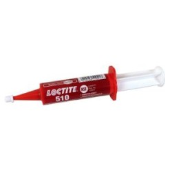 ETANCHEITE PLANE SERINGUE 25ML LOCTITE 510