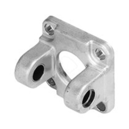 FIXATION DE VERIN ISO 15552