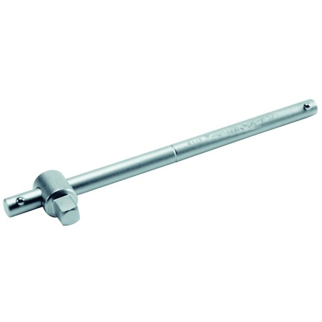 POIGNEE COULISSANTE 1/2'' 255 MM