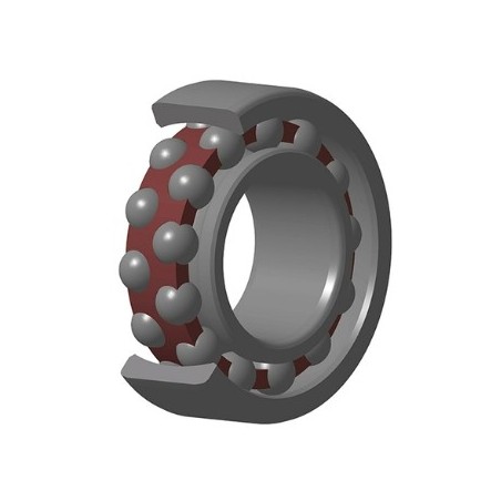 ROULEMENT A BILLES ACIER 2309KG15