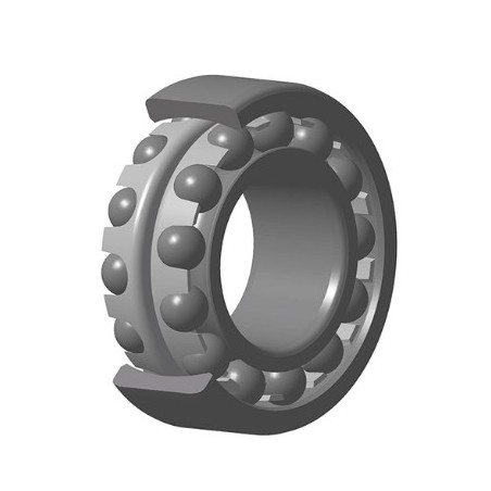ROULEMENT A BILLES ACIER 2313SK