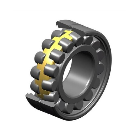 ROULEMENT A ROTULE SUR ROULEAUX ALESAGE CONIQUE 22316EMKW33C3