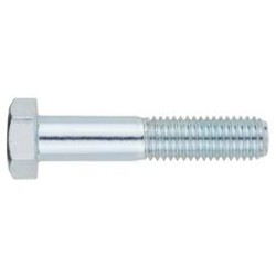 VIS TH 931 8.8 ZINGUE PART.FILETEE