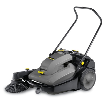 BALAYEUSE KM 70/30 C BP PACK ADV (BATTERIE 12V)