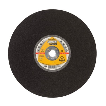 DISQUE A TRONCONNER A930N SPECIAL 350X3X25.4