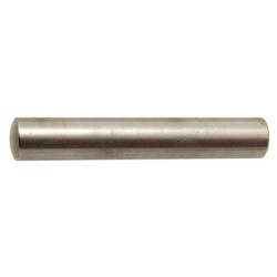 GOUPILLE CYLINDRIQUE INOX GOUPILLE CYLINDRIQUE INOX