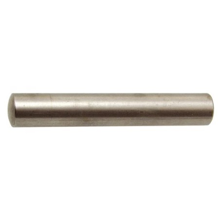 GOUPILLE CYLINDRIQUE INOX
