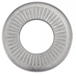 RONDELLE CONTACT MOYENNE 25511 INOX A4 RONDELLE CONTACT MOYENNE 25511 INOX A4