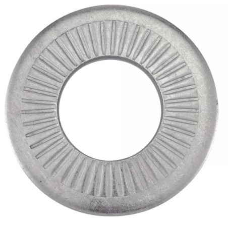 RONDELLE CONTACT MOYENNE 25511 INOX A4