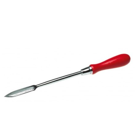 GRATTOIR TRIANGULAIRE 200MM