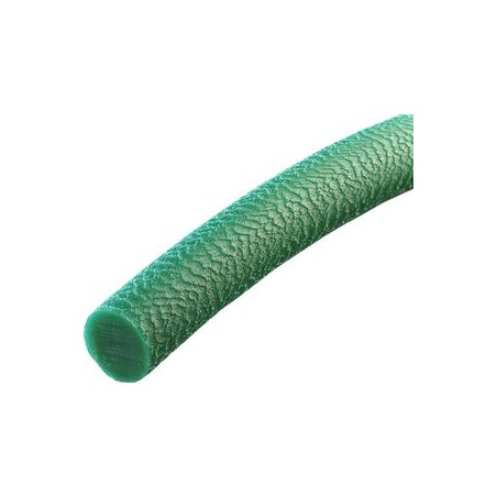 COURROIE THERMOSOUDABLE BLEU Ø5 ROUL DE 30M
