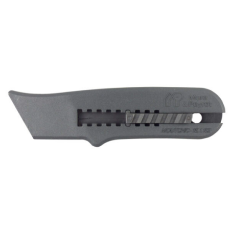 CUTTER A LAME RETRACTABLE MOUTCHIC REF 15.1.152