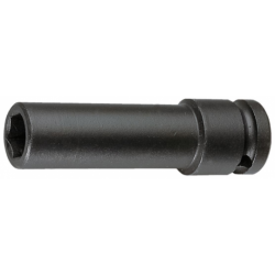 DOUILLE IMPACT 3/4  6 PANS LONGUE SERIE NK. LA DOUILLE IMPACT 3/4  6 PANS LONGUE SERIE NK. LA