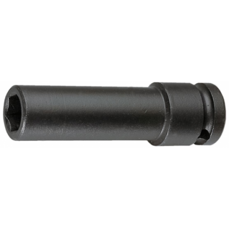 DOUILLE IMPACT 3/4  6 PANS LONGUE SERIE NK. LA