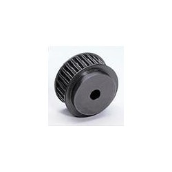 POULIE DENTEE PRE ALESEE HTD 5M15 30 DENTS REF 5MZ030-015