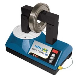 Appareil de chauffage par induction NTN - réf. FAST THERM 20