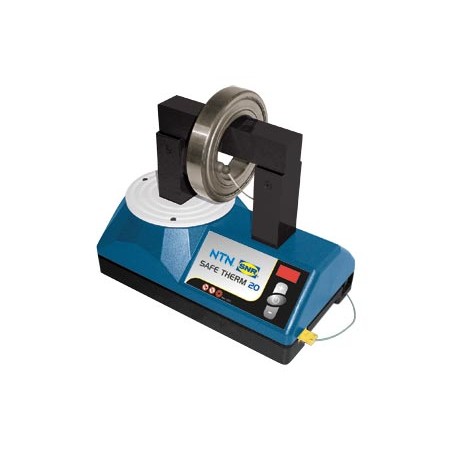 Appareil de chauffage par induction NTN - réf. FAST THERM 20