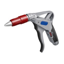 SOUFFLETTE POUR LIQUIDE & AIR MULTIFLOW 1/4'' NPT taraudé REF 112100450