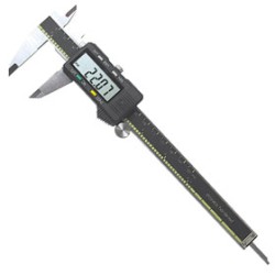 PIED A COULISSE 150mm 2/100 DIGITAL