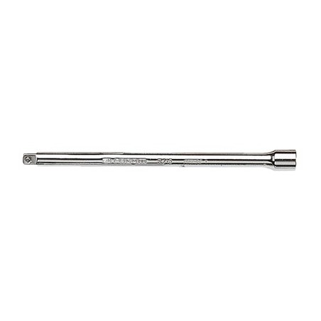 RALLONGE 1/4" A CLIQUET LG 150MM REF R.215