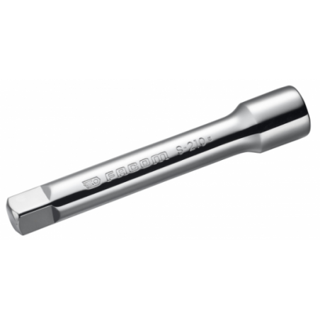 RALLONGE 130MM CARRE 1/2" REF S.210