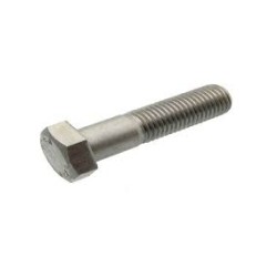 VIS TH 931 A4 INOX PART.FILETEE