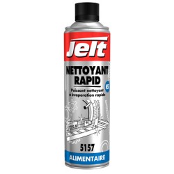 AEROSOL NETTOYANT RAPID ALIMENTAIRE 650ML