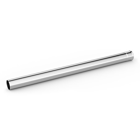 TUBE D'ASPIRATION NT35/1 METAL LG 0.5M Ø35