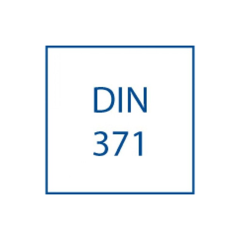 COFFRET DE 7 TARAUDS MACHINE M3 A M12 + 7 FORETS HSS 2.5 A 10.2