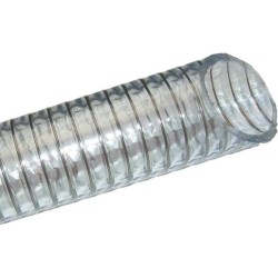 TUYAUX SPIRALES ALFACIER Sans Phtalate