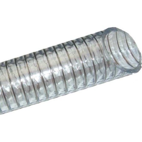 TUYAUX SPIRALES ALFACIER Sans Phtalate