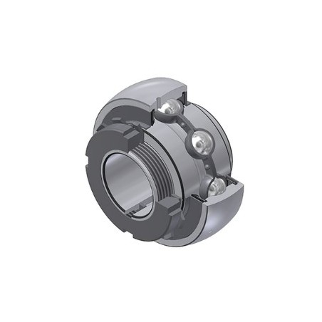 ROULEMENT INSERT AUTO-ALIGNEUR REF UK211G2H