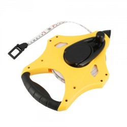 ETRIER ABS AVEC RUBAN FIBRE CLASSE III 30 M X 15 MM