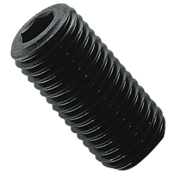 VIS STHC 913 BOUT PLAT BRUT