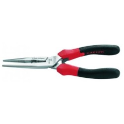 PINCE A BECS DROITS 200 MM REF 185A.20G PINCE A BECS DROITS 200 MM REF 185A.20G