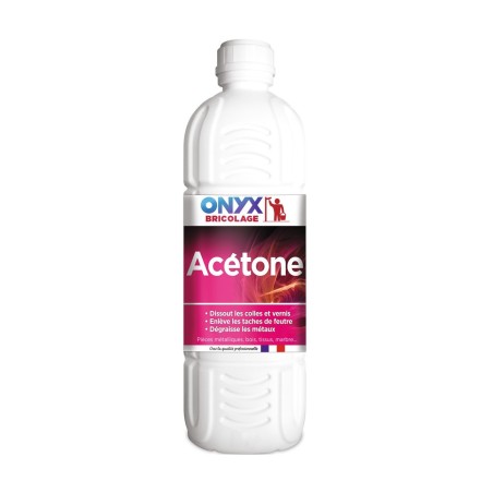 ACETONE 1L