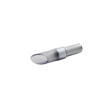 BUSE ELASTIQUE MATIERE PLASTIQUE  DN52