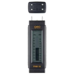 DETECTEUR D HUMIDITE MULTI MATERIAUX FHM10
