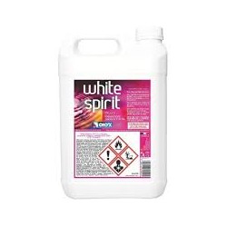 WHITE SPIRIT BIDON DE 5L