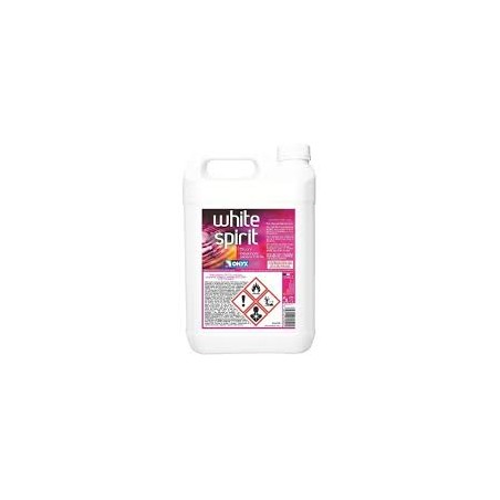 WHITE SPIRIT BIDON DE 5L
