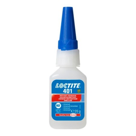 COLLE INSTANTANE LOCTITE 401
